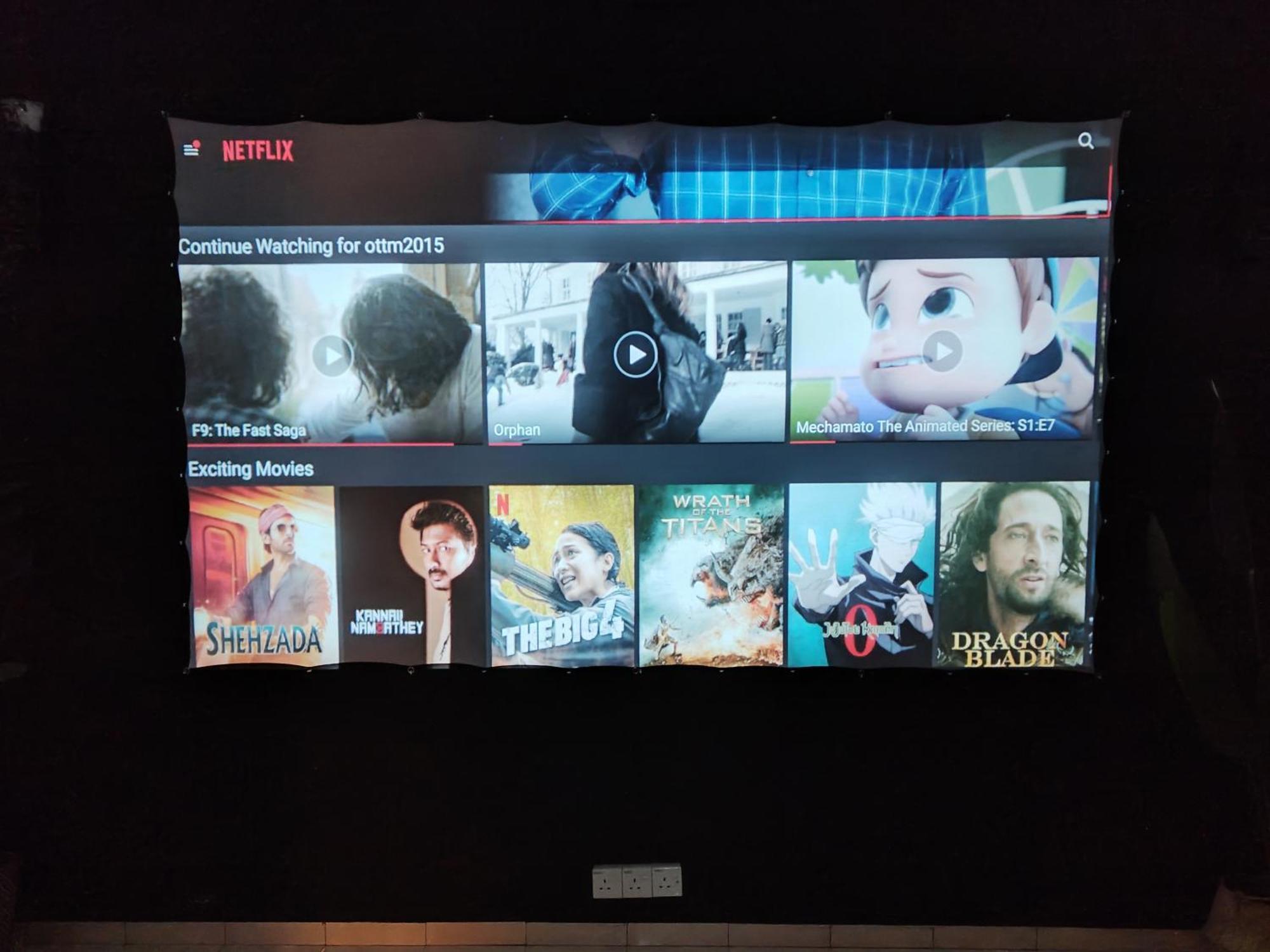 Basrie Villa "Mslim Only" - Mini Cinema , Private Pool , Wi-Fi , Netflix Muar Eksteriør billede